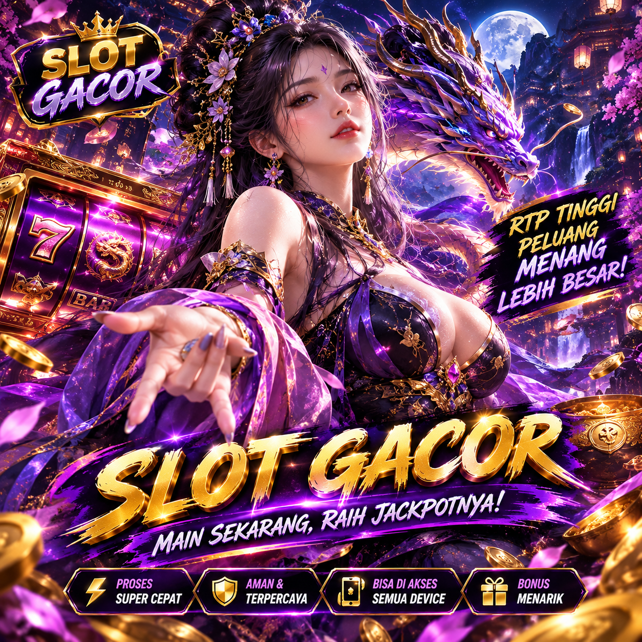 GACA168
